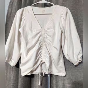 Off white women's shirt